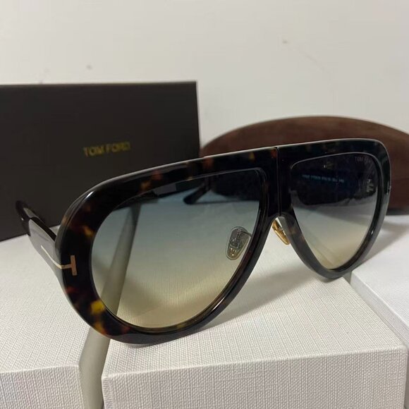 Tom Ford Sunglasses main image 7